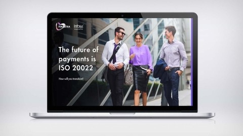 Preparing for and capitalizing on ISO 20022