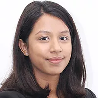 Darshiniy Selvaratnam