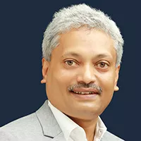 Ganesh Vasudevan
