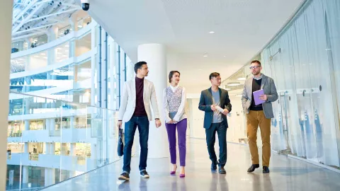 Investment management: ready for the cloud?
