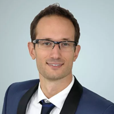 Joris Capeau