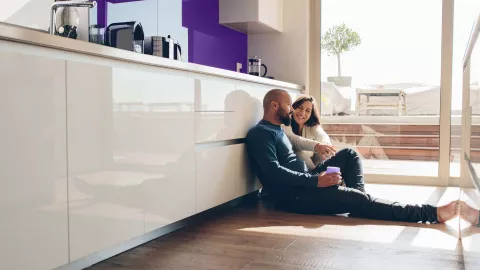 Virtual lending finds a home in mortgage