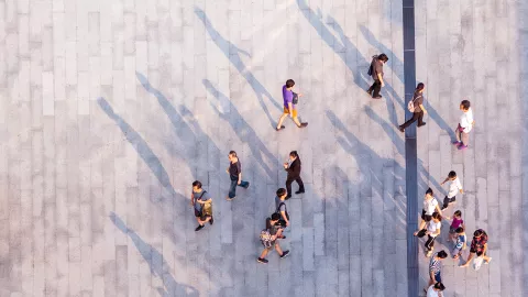 The two great non-issues of cloud adoption 