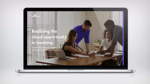 How regulators are clearing the way to payments in the cloud