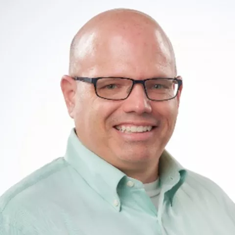 Jay T. Jennings