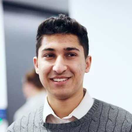 Omar Bhula