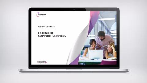 Extended Support Services