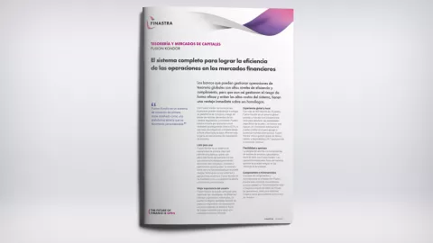 Fusion Treasury (Factsheet) [Spanish]