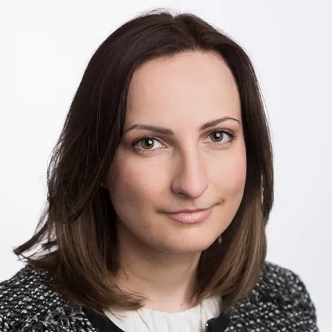 Anastasia McAlpine