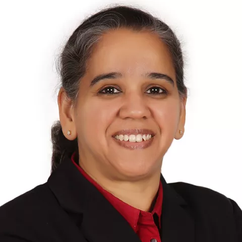 Veena Rao