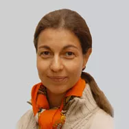 Isabelle Laurent