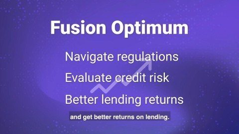 Fusion Optimum: Introduction