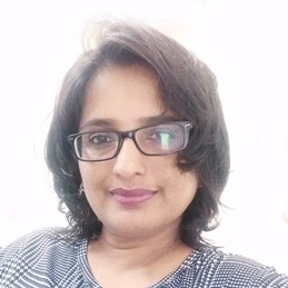 Radhika Viswanathan Nair