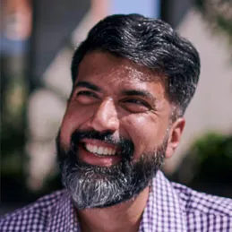 Photo of Chandrasekhar Chingacham