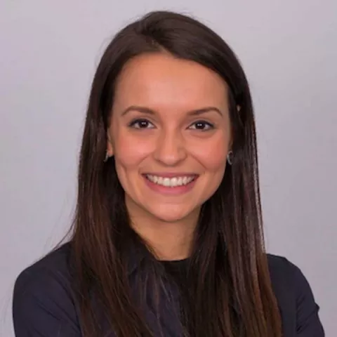 Photo of Flavia Andrade