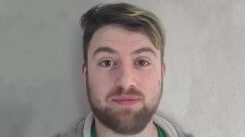 Image of Philip Crisp