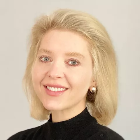 Elizabeth Friend