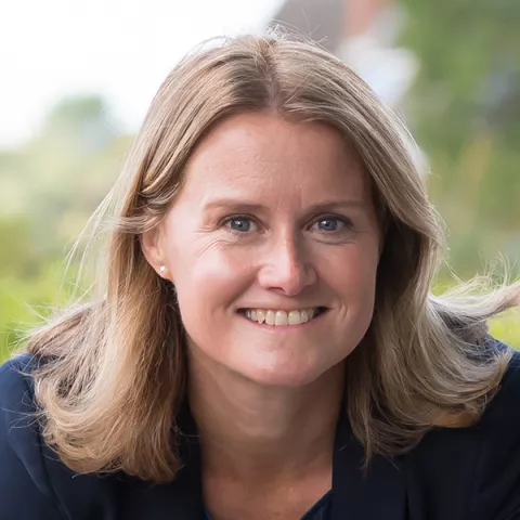 Helen Driver