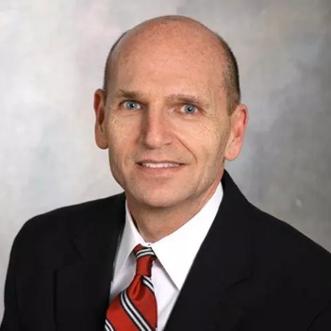 Image of Paul Marchetti
