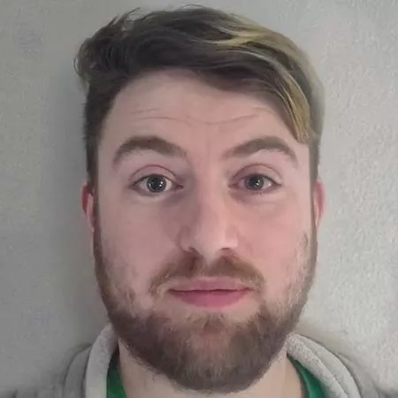 Image of Philip Crisp