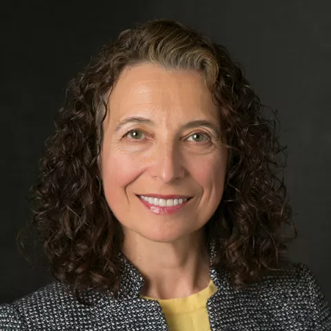Alla Gil