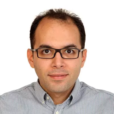 Image of Ramy Elkhoulany
