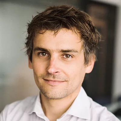 Joel Winteregg