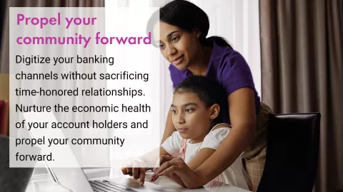 Innovate Community Banking with Cloud