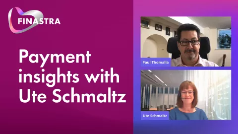 Image of Paul Thomalla and Ute Schmaltz