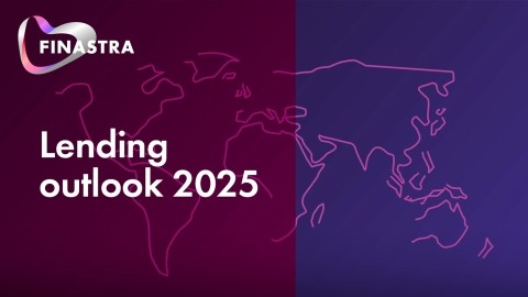 Lending outlook 2025: Roadmap to the new relationship model