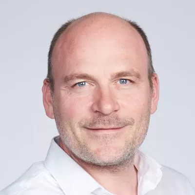 Photo of Gregory Merlin