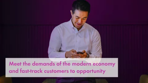 Commercial banking is going digital