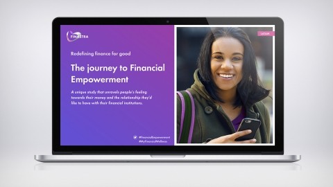 Redefining finance for good - The journey to financial empowerment - LATAM report
