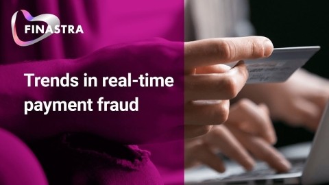 The Take Out: Trends in real-time payment fraud
