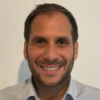 Photo of Philippe Ameil