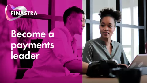 Corporate Payments – Become a payments leader