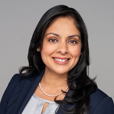 Image of Puja Agrawal