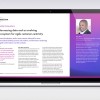 Harnessing data and an evolving ecosystem for agile customer-centricity eBook