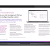 Cover image for "Finastra Liquidity Management" factsheet