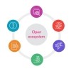 The power of an open payments ecosystem