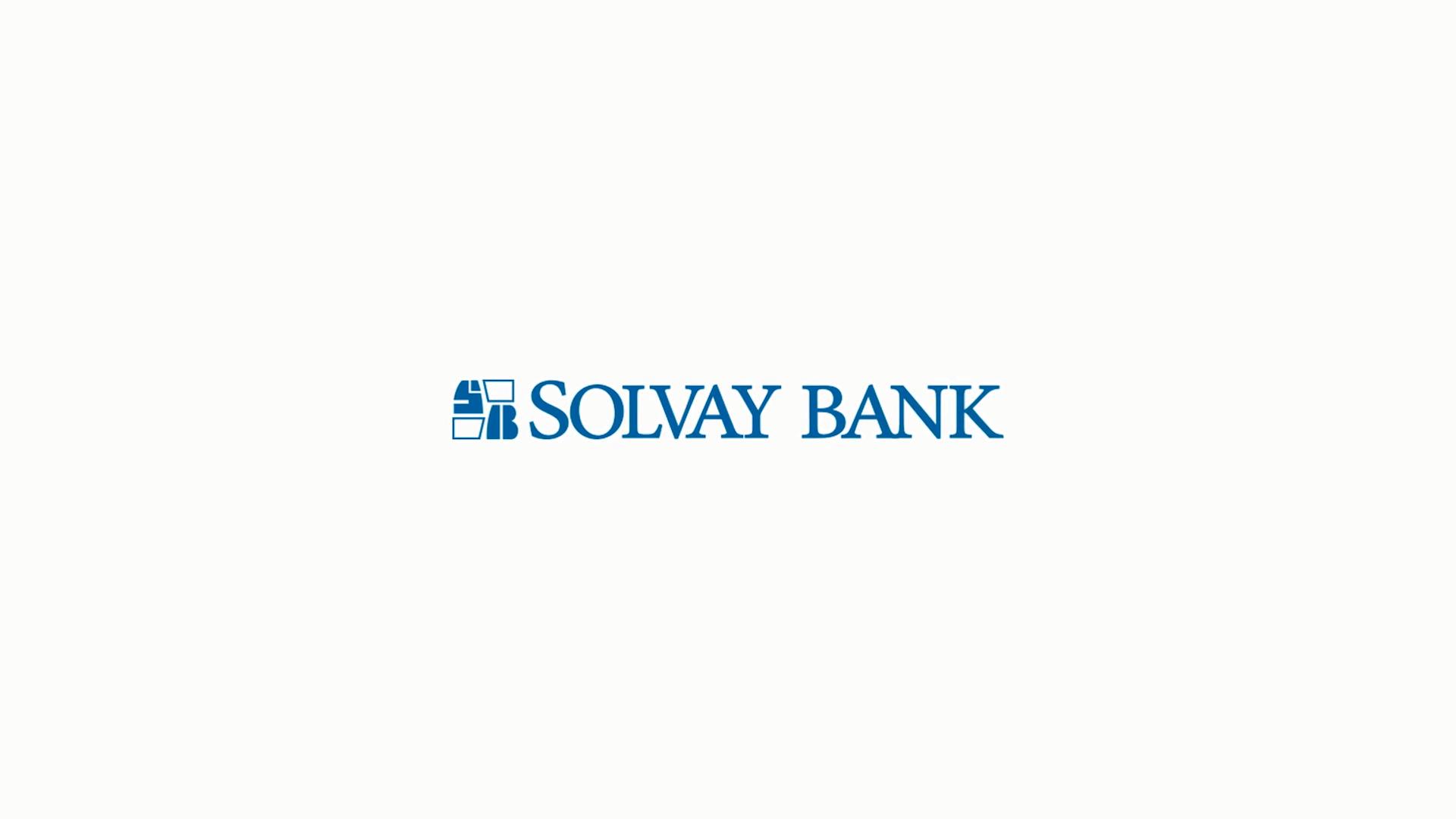 Solvay Bank Lending Efficiency LaserPro | Finastra